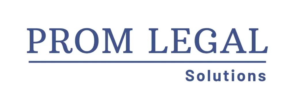 Prom Legal Solutionis 